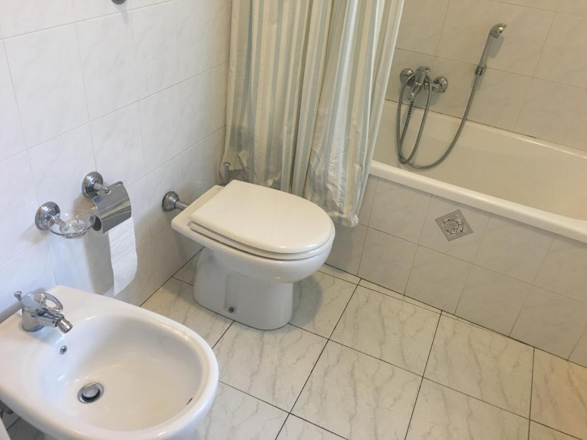 Casa Rosa Di Maria Gabriella San Vito A 30 Km Da Villasimius 外观 照片