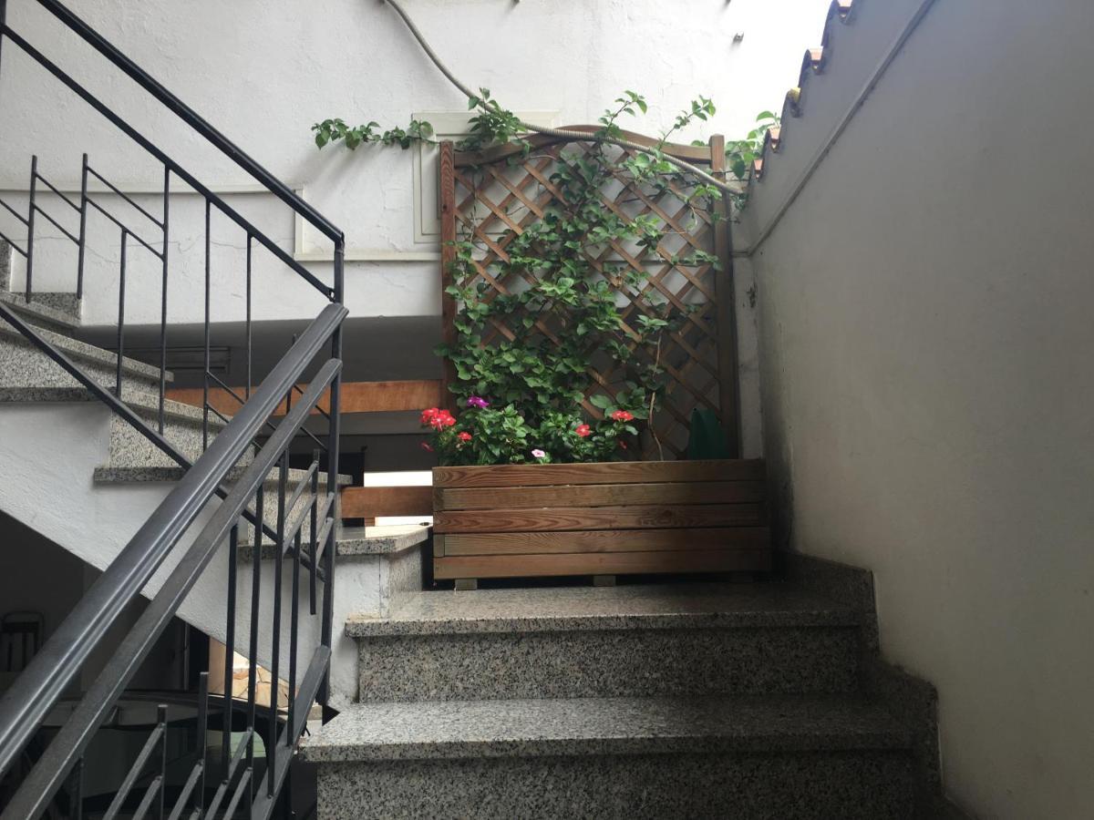 Casa Rosa Di Maria Gabriella San Vito A 30 Km Da Villasimius 外观 照片