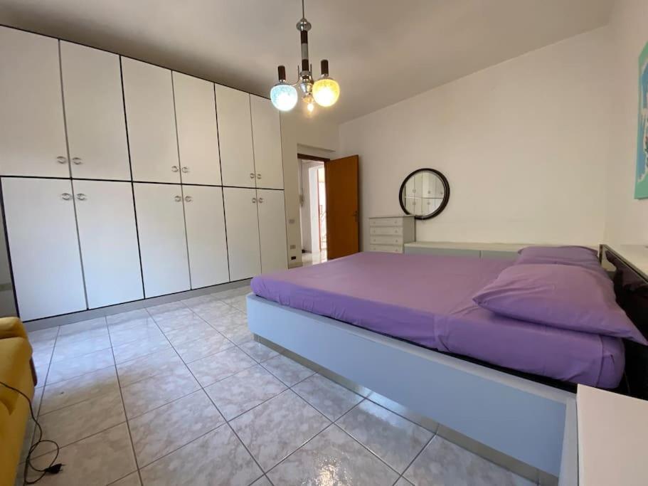 Casa Rosa Di Maria Gabriella San Vito A 30 Km Da Villasimius 外观 照片
