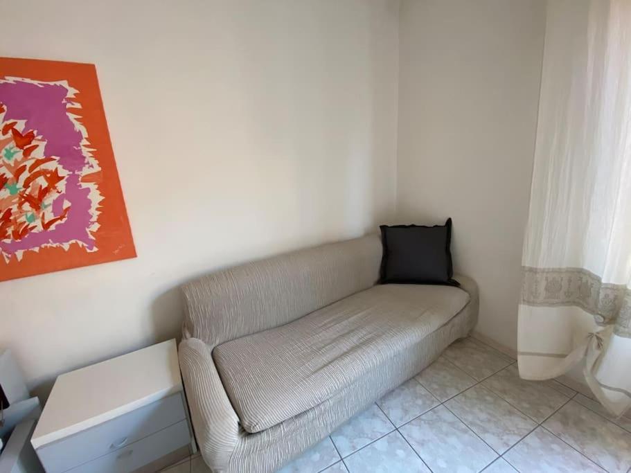 Casa Rosa Di Maria Gabriella San Vito A 30 Km Da Villasimius 外观 照片