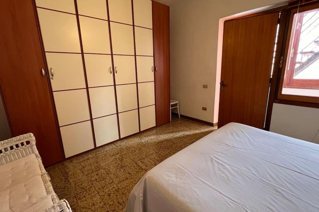 Casa Rosa Di Maria Gabriella San Vito A 30 Km Da Villasimius 外观 照片