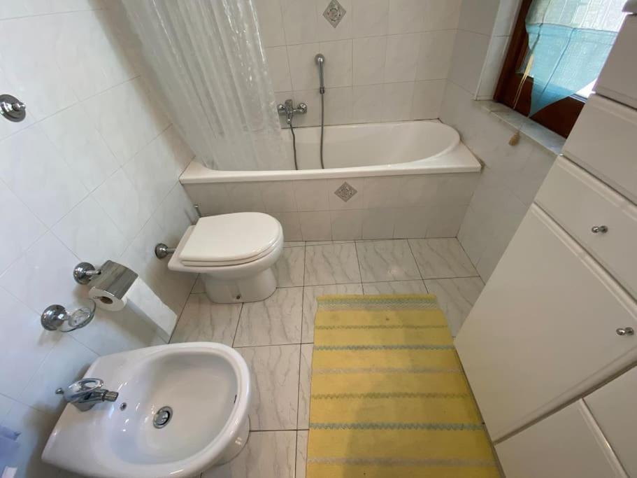Casa Rosa Di Maria Gabriella San Vito A 30 Km Da Villasimius 外观 照片