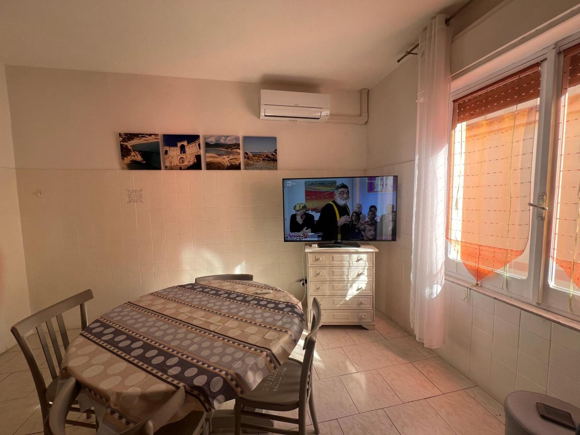 Casa Rosa Di Maria Gabriella San Vito A 30 Km Da Villasimius 外观 照片